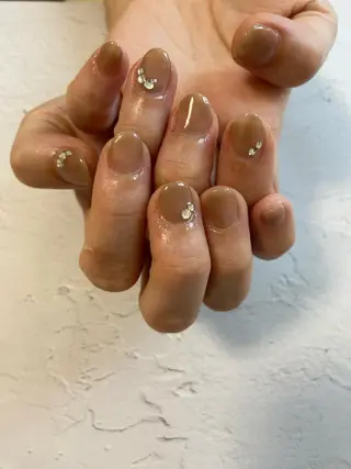 ネイル SALON MAREのネイルデザイン