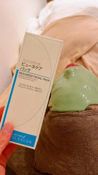 高岡⌇ Ayaka🌻のエステ・リラクイメージ