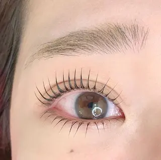 パーマ 👼 Kiki👼のマツエク・マツパデザイン