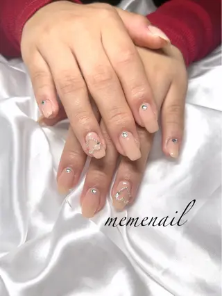 ネイル Noguchi Megumiのその他イメージ