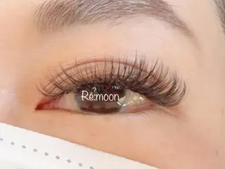 マツエク・マツパ 宮澤 ユキナのマツエク・マツパデザイン