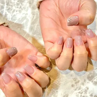 ネイル SEPT NAIL こばやしのネイルデザイン