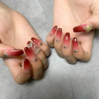 ネイル Nail Salon Lillion【リリオン】所属・lillion karenのネイルデザイン