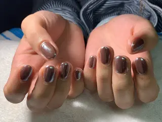 ネイル MHR nailのネイルデザイン