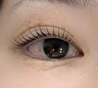 マツエク・マツパ Belle所属・Belle 京橋店 吉本のマツエク・マツパデザイン