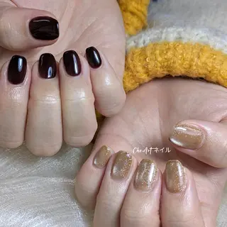ネイル Cho Artネイル所属・Cho Art ネイルのネイルデザイン