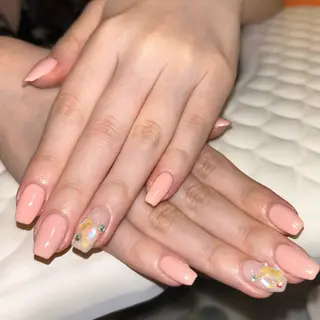 ネイル Amys nail ハナのネイルデザイン