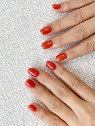 ネイル Ai Nail所属・Ai Nailのネイルデザイン