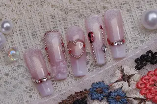 ネイル Mss えりのネイルデザイン