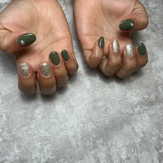 ネイル H. Sayuriのネイルデザイン