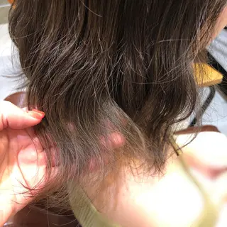 ミディアム Yuueye mioの眉毛・アイブロウイメージ