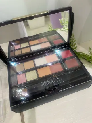 小倉 麻由のエステ・リラクイメージ