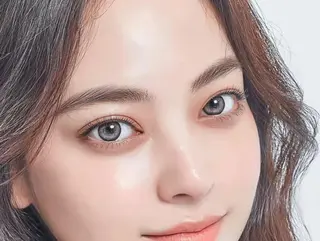 マツエク・マツパ サルサグレイス ナカツのマツエク・マツパデザイン