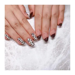 ネイル Nailsalon -Aのネイルデザイン