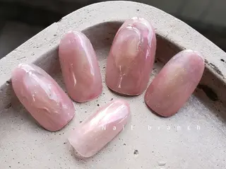 ネイル Nail branchのネイルデザイン