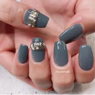ネイル muse nailのネイルデザイン