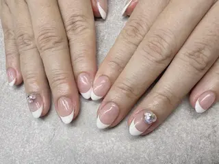 ネイル FASTNAIL PLUS 新宿店のネイルデザイン