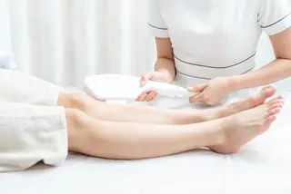 ショート カラー パーマ ヘアアレンジ メンズ キッズ ネイル マツエク・マツパ アイブロウ Chloe-クロエ- 脱毛/フェイシャルのエステ・リラクイメージ