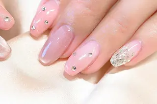 ネイル Be-style 　のネイルデザイン
