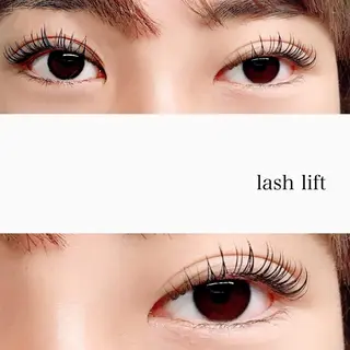 マツエク・マツパ 浦和駅近完全個室 Michikoのマツエク・マツパデザイン