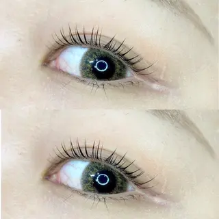 マツエク・マツパ Koa 🫧 Mei.のマツエク・マツパデザイン