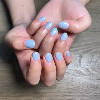 ネイル うえぽん 🌟のネイルデザイン