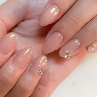ネイル mew mew NAIL & EYEのマツエク・マツパデザイン