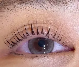 パーマ kico.coサロン 池袋ニ丁目店のマツエク・マツパデザイン