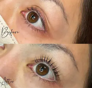 マツエク・マツパ Blossom 橋本のマツエク・マツパデザイン