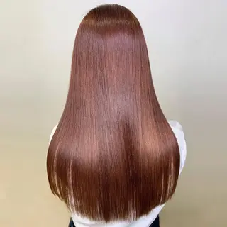 Lee 甲子園のヘアスタイル