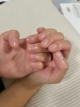 ネイル 【malunail】 まるねいるのネイルデザイン