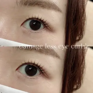 マツエク・マツパ SEALA 高石店所属・SEALA 高石の眉毛・アイブロウイメージ