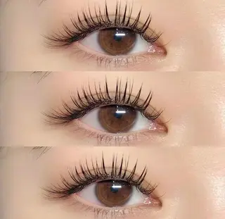 マツエク・マツパ viviAiles ♡⃛ Ruiのマツエク・マツパデザイン