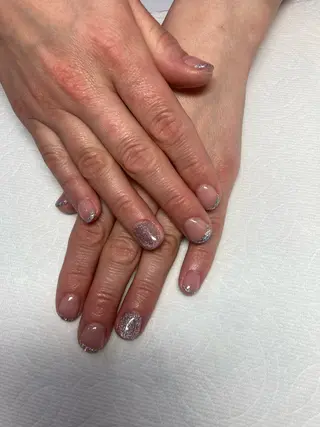 ネイル リリーズサプライ 瀬尾のネイルデザイン