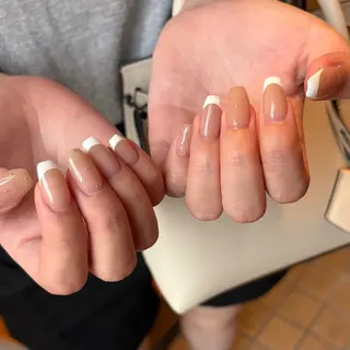ネイル MILL NAILのネイルデザイン
