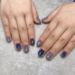 ネイル Ayane 🫧のネイルデザイン