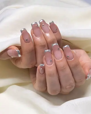 ネイル nail salon MUAのネイルデザイン
