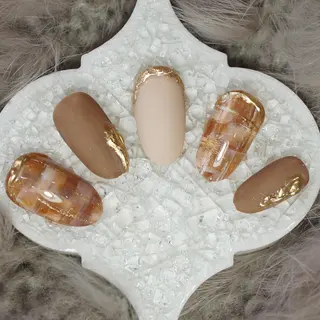 ネイル プライベートサロン jewel nailのネイルデザイン