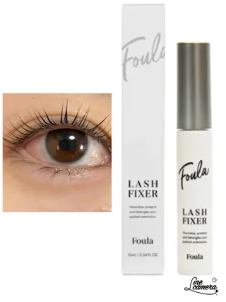 マツエク・マツパ NailandEye Lucaの眉毛・アイブロウイメージ