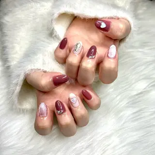 ネイル vary clue所属・nailist🌻 YUKARIのネイルデザイン