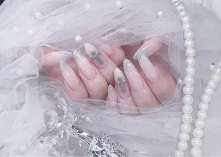 ネイル R salonのネイルデザイン