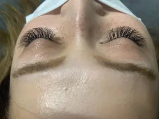 マツエク・マツパ maako ⭐︎のマツエク・マツパデザイン