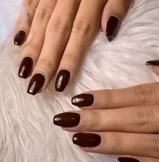 ネイル 山科駅徒歩3分❣️ 代表　紗恵子のネイルデザイン