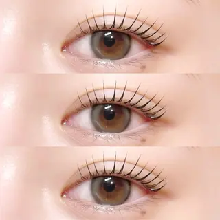 マツエク・マツパ AYAKA🤍 まつ毛パーマのマツエク・マツパデザイン