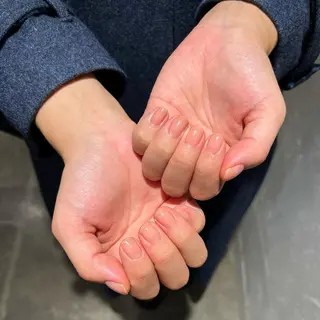 ネイル MODE K's🧸 tanakaのネイルデザイン