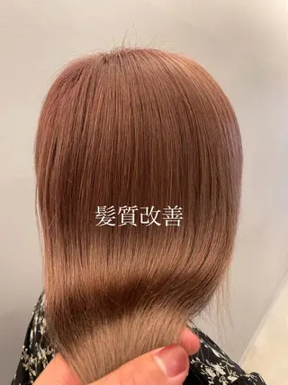 ミディアム ✂ショート・ボブ専門 顔型診断✂奥田裕仁のヘアスタイル