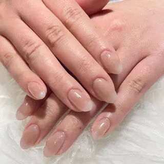 ネイル neige Kouzukiのネイルデザイン