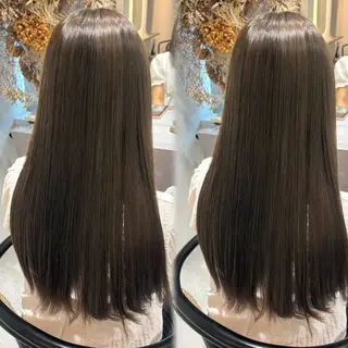 カラー Airi/🍒カラー モデル募集中🍒のヘアスタイル