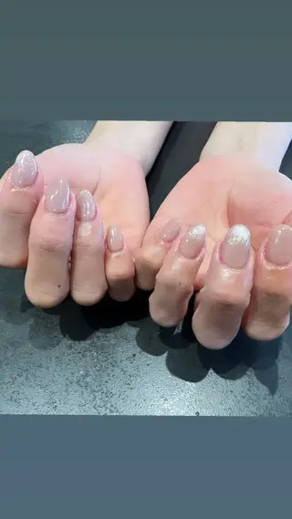 ネイル 88-nail. MAKIのネイルデザイン