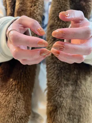 ネイル 酒井 サカイのネイルデザイン